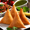 samosa