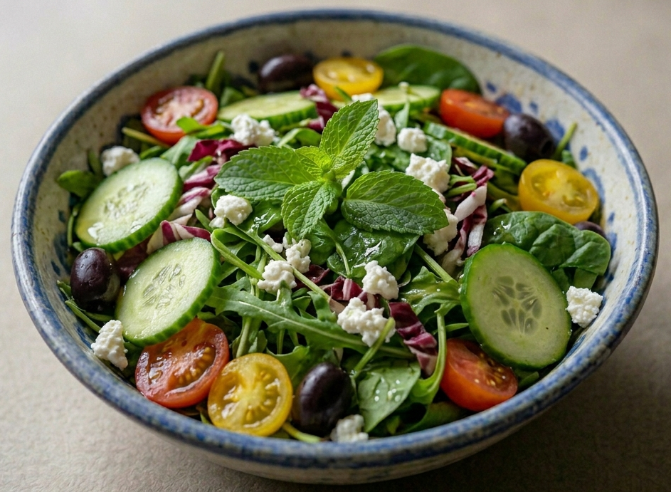 Green Salad