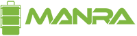 Manra Tiffins Logo