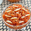 gajar-halwa