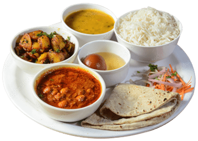 6 Rotis